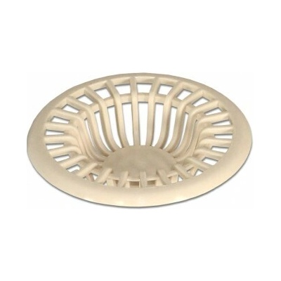 PETRA PLAST - Lapač nečistot do dřezu 6,7cm různé barvy