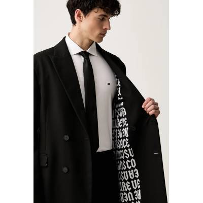 Versace палто мъжко (77GAT424.N0351)