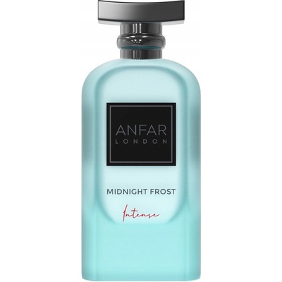 Anfar Midnight Frost Intense parfum pánsky 100 ml