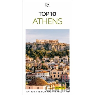 DK Top 10 Athens