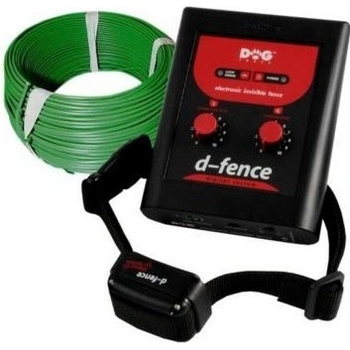 DogTrace d-fence 101