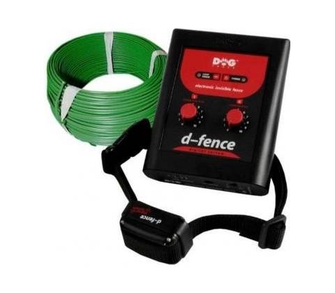 DogTrace d-fence 101