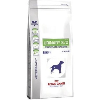 Royal Canin Urinary S/O Moderate Calorie 20 1,5 kg