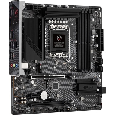 ASRock Z790 PG Lightning/D4