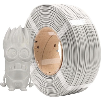 AzureFilm PLA Refill Light Grey - 1, 75 mm / 1000 g (FPR171-7035)