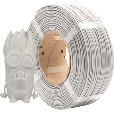 AzureFilm PLA Refill Light Grey - 1, 75 mm / 1000 g (FPR171-7035)
