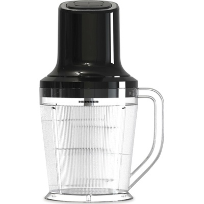 Heinner HMC-3B500BK