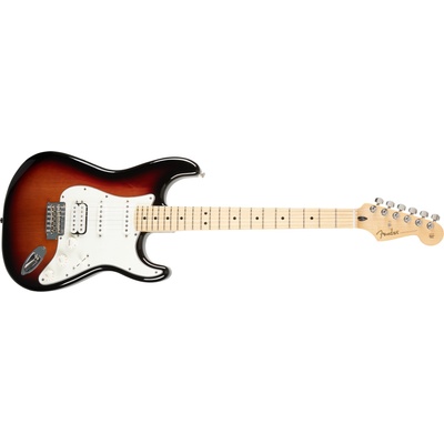 Fender Player Stratocaster HSS MN 3TS
