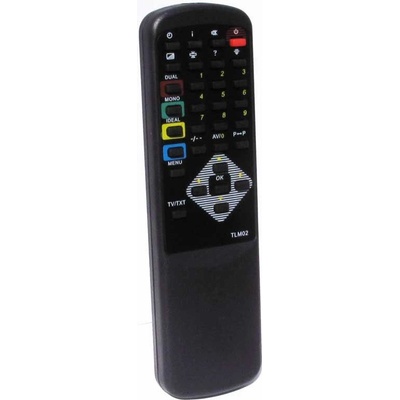 GENERAL Tesla tlm02 - дистанционен контрол - дубликат (tlm02)