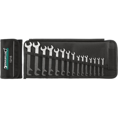 Stahlwille sada oboustranných plochých klíčů 4 - 11 mm 96400653