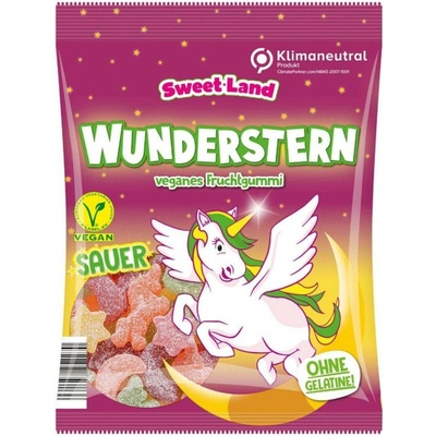 Sweet Land Wunderstern Kyselé 350 g
