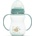 MyFRIEND Бебешко шише с дръжки Lorelli - My Friend, 250 ml, Iceberg Green (10200320006)