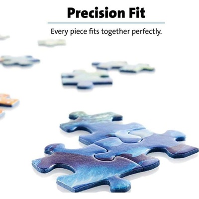 Ravensburger 3D puzzle Stojan na ceruzky Batman 57 ks