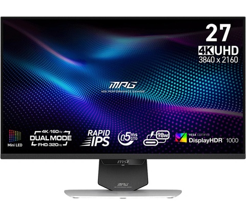 MSI MPG 274URDFW E16M