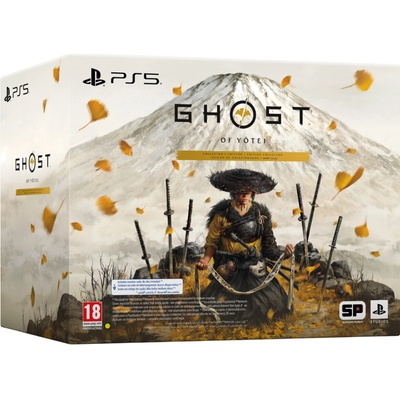 Ghost of Yotei (Collector's Edition)