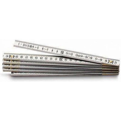 Stanley Duralový skládací metr 1m 0-35-304 – Zbozi.Blesk.cz