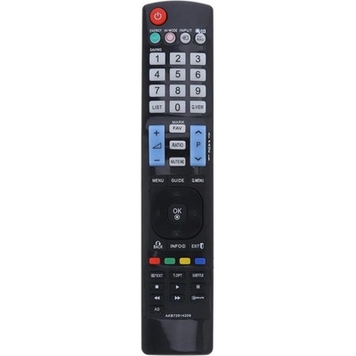 Dálkový ovladač Eclipsera LG AKB72914209