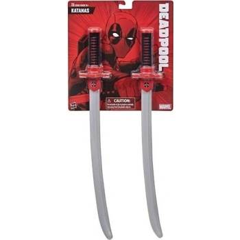 Hasbro Marvel Deadpool Katany