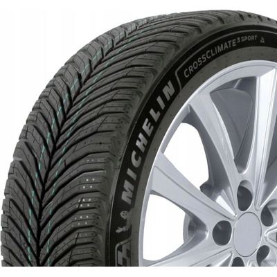 Michelin CROSSCLIMATE 3 SPORT 325/35 R22 114Y