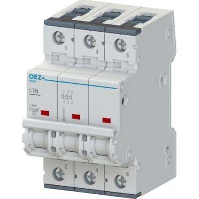 OEZ LTN-50C-3 10kA 41794