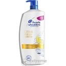 Head & Shoulders Citrus Fresh šampón Proti Lupinám 800 ml