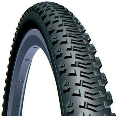 Rubena/Mitas Acris 26x1,90 50-559