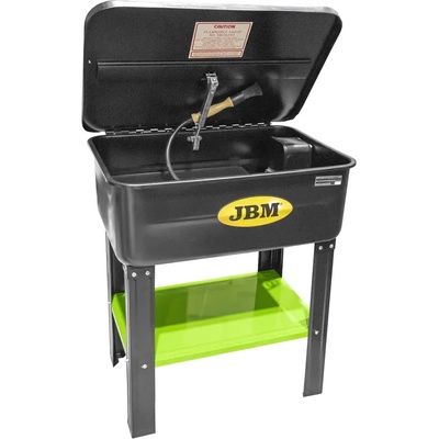 Jbm - Испания Вана за миене на детайли/авточасти, 100 литра, jbm 50632