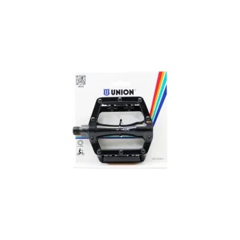 Image 1 of UNION Педали union k370 9/16 черни