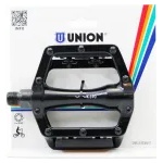 UNION Педали union k370 9/16 черни
