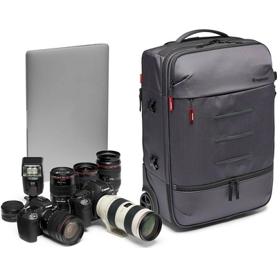 Manfrotto Manhattan Runner 50 Roller