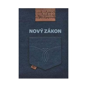 Nový zákon