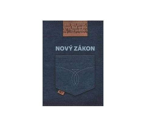 Nový zákon