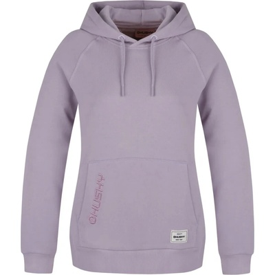 Husky Buggy light purple