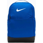 Nike Раница за тренировка Nike Brasilia 9.5 24 l game royal/black/white