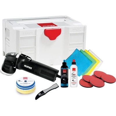 Rupes BigFoot LHR 75E box