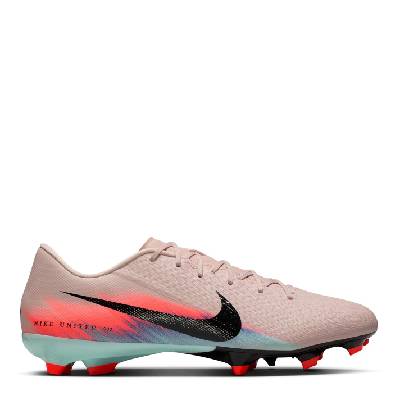 Футболни бутонки Nike Zoom Mercurial Vapor 16 Academy Firm Ground Football Boots - Pink/Blue