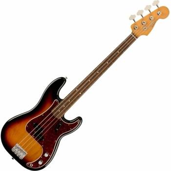 Fender Vintera II 60s Precision Bass RW 3-Color Sunburst Електрическа бас китара