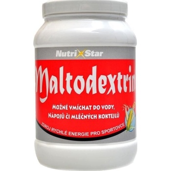 NutriStar Maltodextrin 1000 g