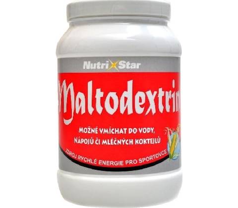 NutriStar Maltodextrin 1000 g