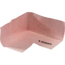 Roh vnitřní pro těsnicí pás HASOFT Profi 110 x 110 mm