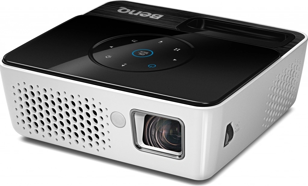 BenQ GP2