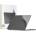 Tech-Protect softshell macbook pro 14 m1-m5 pro / m5 pro max 2021-2026 matte black (5906302323029)