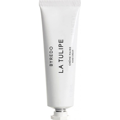 Byredo La Tulipe krém na ruky pre ženy 30 ml