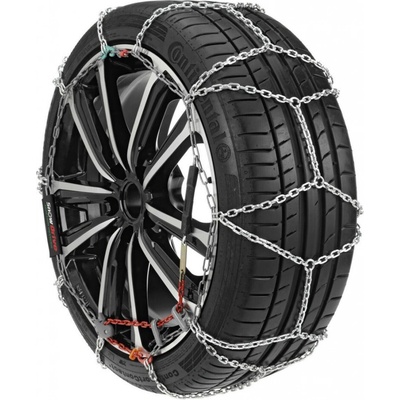 SnowDrive R-9 GR. 8