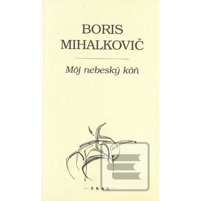 Môj nebeský kôň