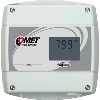 Comet Web Sensor T5640