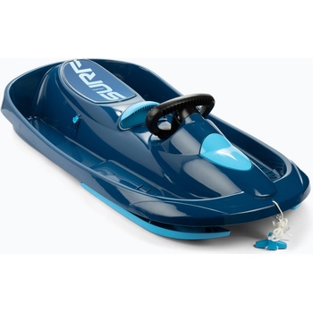 Hamax bob Sno Surf modrá