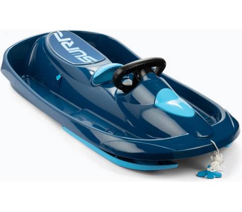 Hamax bob Sno Surf modrá