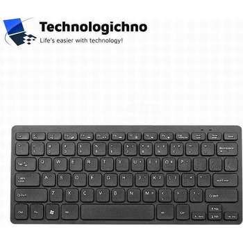 Мини клавиатура на K-1000 Wireless (1404010)