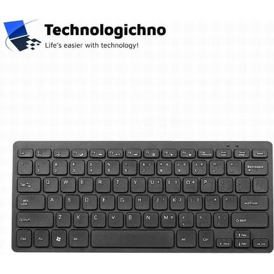 Мини клавиатура на K-1000 Wireless (1404010)